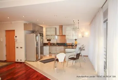Pārdod dzīvokli, Dārzkopības iela 5, Jūrmala, Bulduri / 470 000 € 5