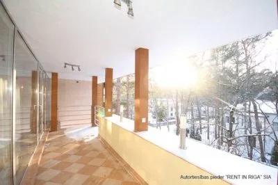 Pārdod dzīvokli, Dārzkopības iela 5, Jūrmala, Bulduri / 470 000 € 7