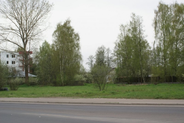 Anniņmuižas iela 16 1
