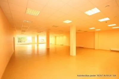 Izīrē biroju, Daugavgrīvas iela 77, Rīga, Kreisais krasts, Iļģuciems / 3 000 € 4