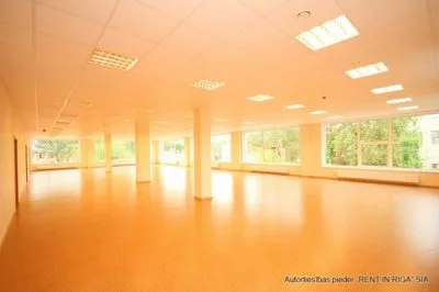 Izīrē biroju, Daugavgrīvas iela 77, Rīga, Kreisais krasts, Iļģuciems / 3 000 € 5