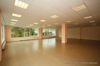 Izīrē biroju, Daugavgrīvas iela 77, Rīga, Kreisais krasts, Iļģuciems / 3 000 € 7