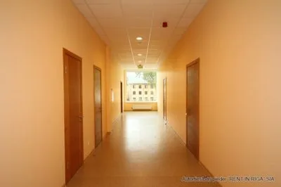 Izīrē biroju, Daugavgrīvas iela 77, Rīga, Kreisais krasts, Iļģuciems / 3 000 € 8
