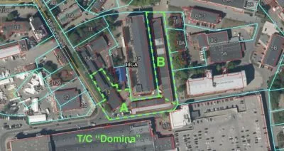 Продажа склада, Bērzaunes улица 13, Rīga, Labais krasts, Purvciems / 725 000 € 9