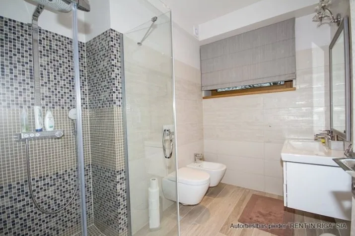 Pārdod dzīvokli, Visbijas prospekts 45, Rīga, Labais krasts, Mežaparks / 525 000 € 8