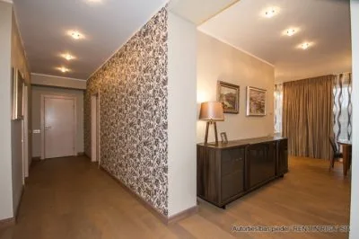 Pārdod dzīvokli, Visbijas prospekts 45, Rīga, Labais krasts, Mežaparks / 525 000 € 6