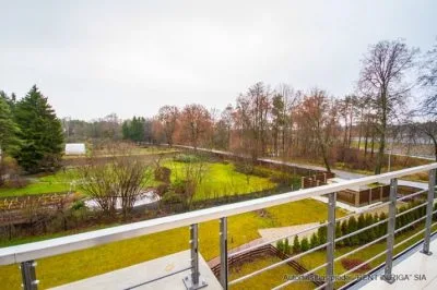Pārdod dzīvokli, Visbijas prospekts 45, Rīga, Labais krasts, Mežaparks / 525 000 € 11