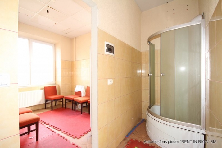 Office For Rent, Strenču street 5, Rīga, Labais krasts, Centrs / 1 017 € 4