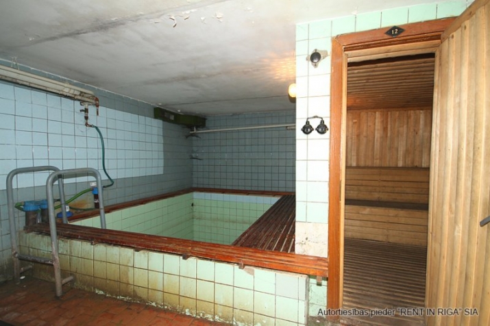 Office For Rent, Strenču street 5, Rīga, Labais krasts, Centrs / 1 017 € 8