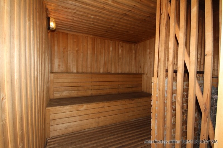 Office For Rent, Strenču street 5, Rīga, Labais krasts, Centrs / 1 017 € 9