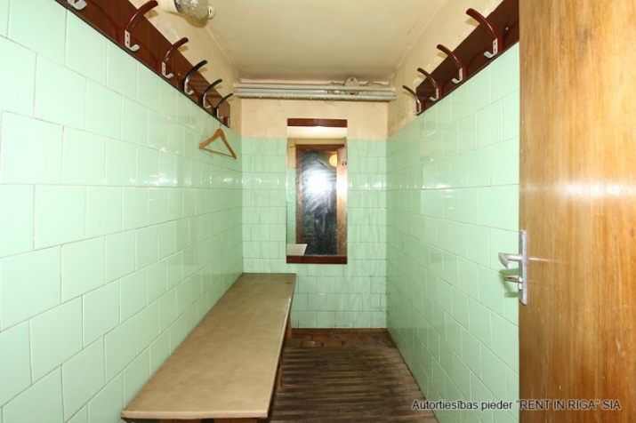Office For Rent, Strenču street 5, Rīga, Labais krasts, Centrs / 1 017 € 10