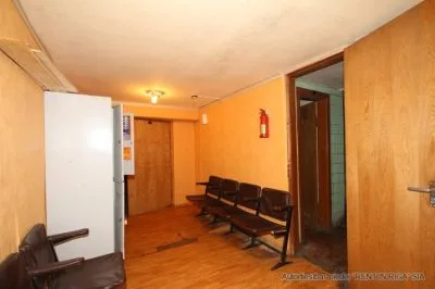 Office For Rent, Strenču street 5, Rīga, Labais krasts, Centrs / 1 017 € 13