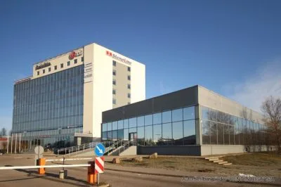 Office For Rent, Grēdu street 4a, Rīga, Labais krasts, Krasta masīvs / 468 € 7