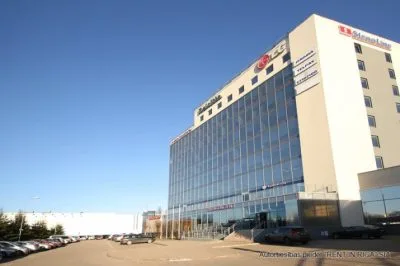 Office For Rent, Grēdu street 4a, Rīga, Labais krasts, Krasta masīvs / 468 € 8