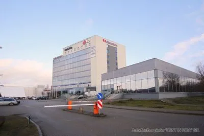 Office For Rent, Grēdu street 4a, Rīga, Labais krasts, Krasta masīvs / 468 € 9