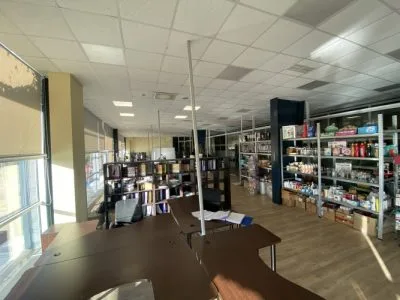 Izīrē biroju, Dzelzavas iela 127, Rīga, Labais krasts, Pļavnieki / 4 000 € 3