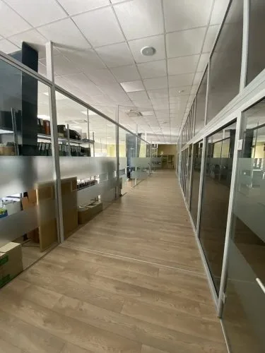 Izīrē biroju, Dzelzavas iela 127, Rīga, Labais krasts, Pļavnieki / 4 000 € 6