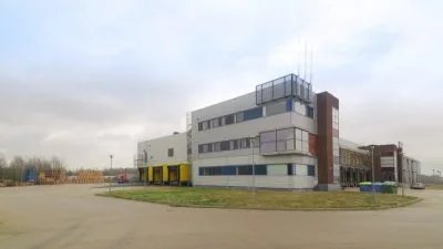 Izīrē biroju, Dzelzavas iela 127, Rīga, Labais krasts, Pļavnieki / 4 000 € 8