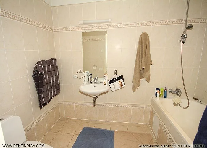 Pārdod dzīvokli, Dzirnavu iela 37, Rīga, Labais krasts, Centrs / 378 000 € 8