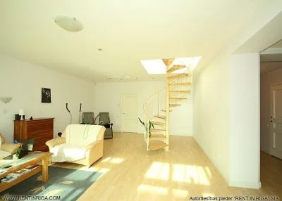 Pārdod dzīvokli, Dzirnavu iela 37, Rīga, Labais krasts, Centrs / 378 000 € 3