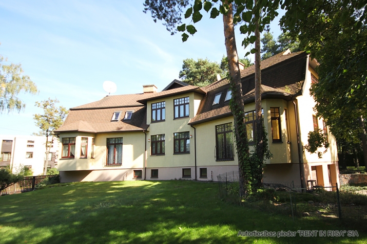 Pēterupes iela 2 3