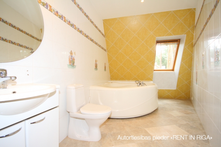 Pārdod māju, Pēterupes iela 2, Rīga, Labais krasts, Mežaparks / 375 000 € 9