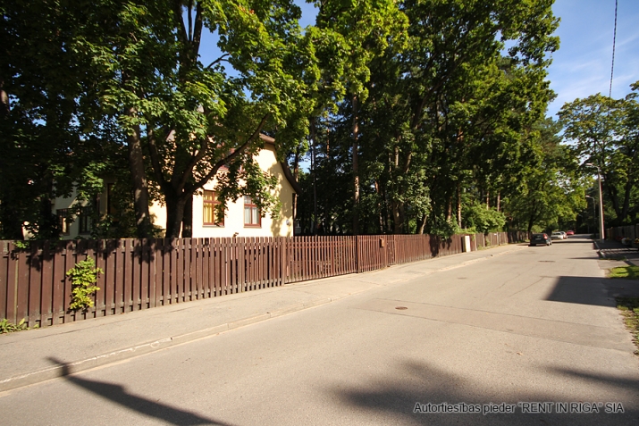 Pārdod māju, Pēterupes iela 2, Rīga, Labais krasts, Mežaparks / 375 000 € 11