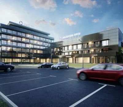 Office For Rent, Valdemāra street 118, Rīga, Labais krasts, Centrs / 21 753 € 3
