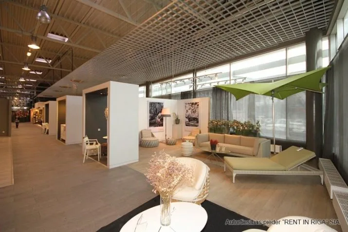 commercial premises For Rent, Krasta street 68a, Rīga, Labais krasts, Krasta masīvs / 1 800 € 10