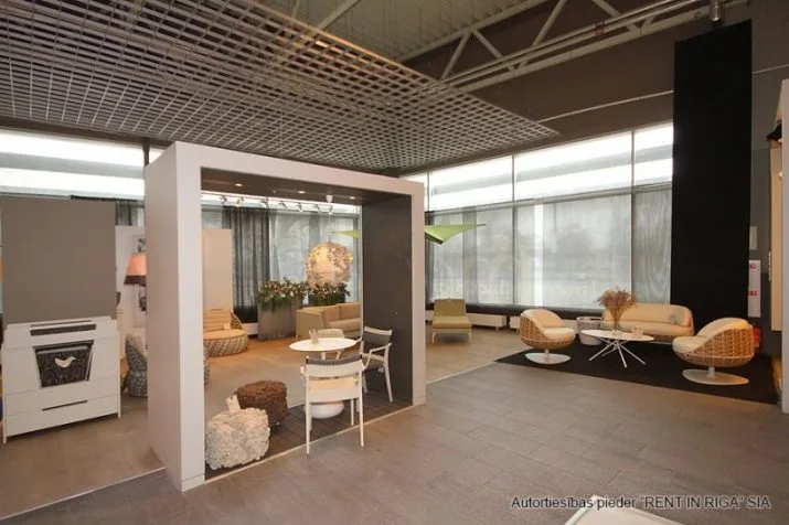 commercial premises For Rent, Krasta street 68a, Rīga, Labais krasts, Krasta masīvs / 1 800 € 11