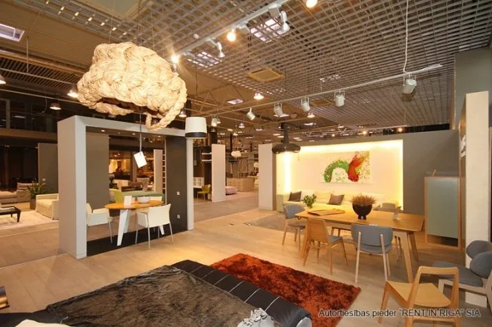 commercial premises For Rent, Krasta street 68a, Rīga, Labais krasts, Krasta masīvs / 1 800 € 15