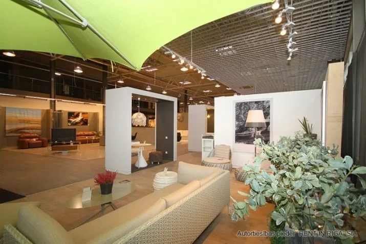 commercial premises For Rent, Krasta street 68a, Rīga, Labais krasts, Krasta masīvs / 1 800 € 17