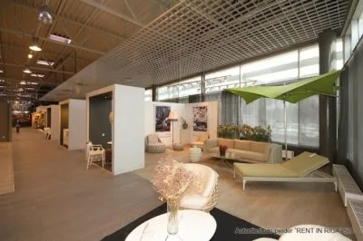 commercial premises For Rent, Krasta street 68a, Rīga, Labais krasts, Krasta masīvs / 1 800 € 10