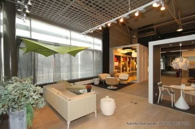 commercial premises For Rent, Krasta street 68a, Rīga, Labais krasts, Krasta masīvs / 1 800 € 12