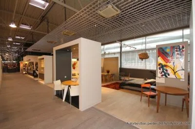 commercial premises For Rent, Krasta street 68a, Rīga, Labais krasts, Krasta masīvs / 1 800 € 13