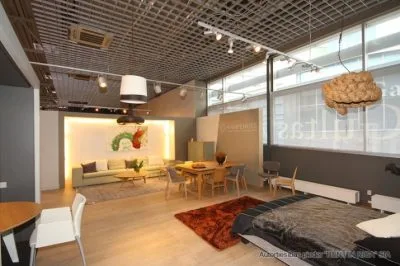commercial premises For Rent, Krasta street 68a, Rīga, Labais krasts, Krasta masīvs / 1 800 € 16
