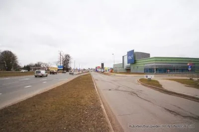 commercial premises For Rent, Krasta street 68a, Rīga, Labais krasts, Krasta masīvs / 1 800 € 20