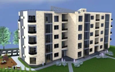 Land plot For Sale, Ūnijas street 78a, Rīga, Labais krasts, Purvciems / 260 000 € 1