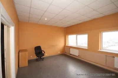 Izīrē biroju, Maskavas iela 449, Rīga, Labais krasts, Rumbula / 1 350 € 3