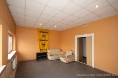 Izīrē biroju, Maskavas iela 449, Rīga, Labais krasts, Rumbula / 1 350 € 4