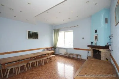 Office For Rent, Maskavas street 449, Rīga, Labais krasts, Rumbula / 810 € 6