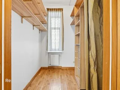 Izīrē dzīvokli, Strēlnieku iela 2, Rīga, Labais krasts, Centrs / 580 € 9