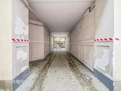Izīrē dzīvokli, Strēlnieku iela 2, Rīga, Labais krasts, Centrs / 580 € 16