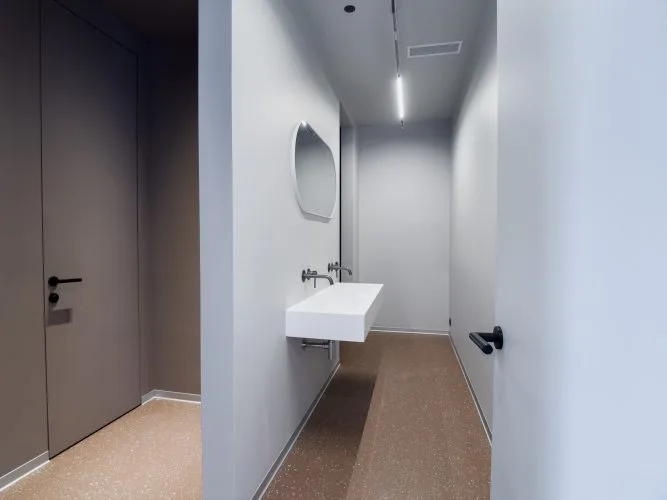 Office For Rent, Duntes street 3, Rīga, Labais krasts, Centrs / 5 970 € 12