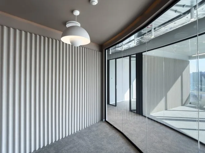 Office For Rent, Duntes street 3, Rīga, Labais krasts, Centrs / 5 970 € 8