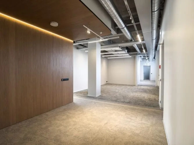 Office For Rent, Duntes street 3, Rīga, Labais krasts, Centrs / 5 970 € 10