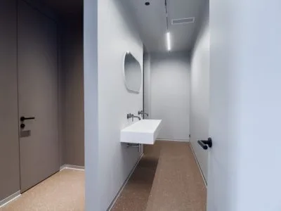 Office For Rent, Duntes street 3, Rīga, Labais krasts, Centrs / 5 970 € 12