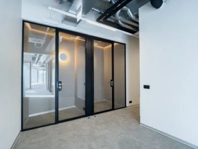 Office For Rent, Duntes street 3, Rīga, Labais krasts, Centrs / 5 970 € 9
