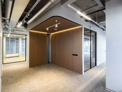 Office For Rent, Duntes street 3, Rīga, Labais krasts, Centrs / 5 970 € 11