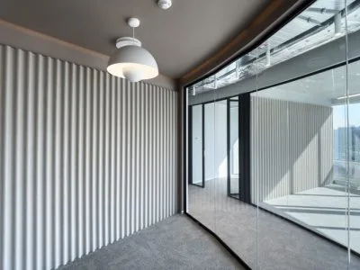 Office For Rent, Duntes street 3, Rīga, Labais krasts, Centrs / 5 970 € 8